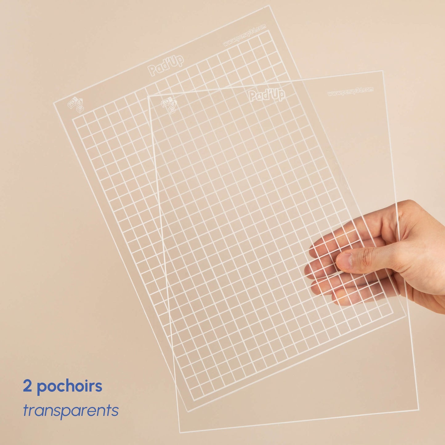 Pack Complet Stylo D'impression 3D™ — L’imagination prend vie ✨