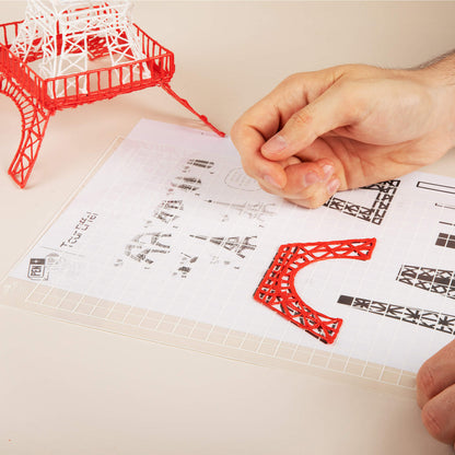 Pack Complet Stylo D'impression 3D™ — L’imagination prend vie ✨