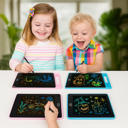 Tablette d'écriture Magique - Khoolty™